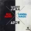 Analog People In A Digital World、Basement Jaxx - Red Alert (Analog People In A Digital World Remix)