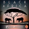 74 Bros、MaximoProducer - Black Africa (Radio Edit)