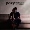 Pozy、Shefali Alvares - Say