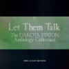 Dakota Staton - Let Them Talk