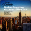 Stadium Symphony Orchestra of New York - The Nutcracker, Op. 71, Act II, Tableau III: XIII. Waltz of the Flowers