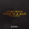 André Previn (安德列·普列文) - What Is a Man