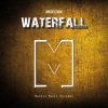 Middelthon - Waterfall