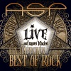 ASP - Weltunter (Live ... Auf Rauen Pfaden)