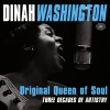 Dinah Washington - Evil Gal Blues