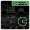 Bruce Banner、Roger Vasha - Universal Machine