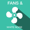 Fans & White Noise - White Noise: Fans