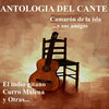 El Camarón - No Siento en el Mundo Mas