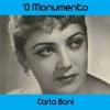 carla boni - 'O monumento