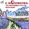 Moscow State Philharmonic Symphony Orchestra《The Sun Is Shining Over Our Motherland,  Op. 90》[MP3/LRC]