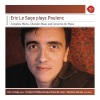 Eric Le Sage、francis poulenc - Presto en si bémol. Presto possible
