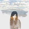 Fiora - Tornado (Live with String Quartet)