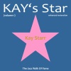 kay starr - Betcha I Getcha (Remastered)