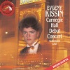 evgeny kissin、Robert Schumann - Abegg Variations, Op.1