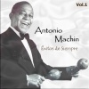 antonio machin《Ya Sé Que Tienes Novio》[MP3/LRC]