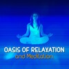 Oasis of Relaxation and Meditation - Blink to a Stare