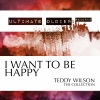teddy wilson - I Want to Be Happy (Remaster)