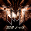 TNT AKA TECHNOBOY 'N' TUNEBOY - Ddd 2-013 (Extended)