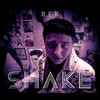 Red Electrick - Shake