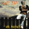 Mr Brown - Dekabila