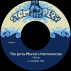 Jerry Murad's Harmonicats - La Dolce Vita