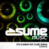 Fitz & Baron、Clare Sophia - Running