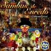 G.R.E.S Paraíso do Tuiuti、Ciganerey - A Farra do Boi