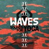 Yoga Ocean Sounds - Waves: Storm at Sea