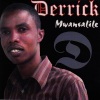 derrick《Nalimitemwa》[MP3/LRC]