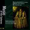 maarten koningsberger、Brisk Recorder Quartet、Mike Fentross - Ye Sacred Muses - An Elegy for Thomas Tallis