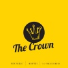 Nick Neblo、Inusa Dawuda、Manfree《The Crown》[MP3/LRC]