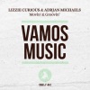 Lizzie Curious、Adrian Michaels - Movin' & Groovin'