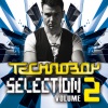 Technoboy《Involved (Extended Version)》[MP3/LRC]