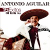 Antonio Aguilar - Arboles de la Barranca