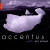 Accentus、Eric Ericson《Sydämeni Laulu》[MP3/LRC]