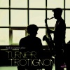 Baptiste Trotignon、mark turner - Boléro