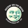 Wesley Reynolds - Trip to the Moon