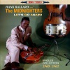 hank ballard、The Midnighters《The Coffee Grind》[MP3/LRC]