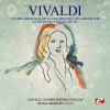Old Music Chamber Ensemble Moscow、Tatiana Grindenko - L'Estro Armonico, Op. 3, Concerto No. 6 in A Minor for a violin and strings, RV 356: I. Allegro