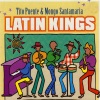 Tito Puente、mongo santamaria - A Burujon Punao