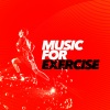 Workout Music - Low (128 BPM)