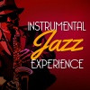 Instrumental Jazz - Steps Behind