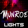 Munroe - Lights (Radio Mix)(Radio Edit)