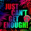 Audio Idols《Just Can't Get Enough》[MP3/LRC]