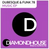 Dubesque、Funk 78、Rider Shafique - Music