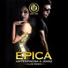Aby Espinoza、JSanz - Épica (Radio Edit)
