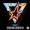 Antoine Delvig、Gregori Hawk - Nah! (Radio Edit)