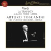 Arturo Toscanini、NBC Symphony Orchestra、Giuseppe Verdi - Act I, Prelude (Highlights)