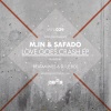 M.in、Safado - Love Goes Crash
