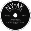 NY*AK - Empty Promises